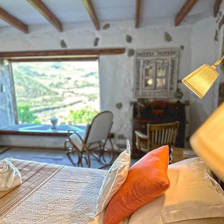 Casa Mirador Del Valle Сasa de vacaciones *