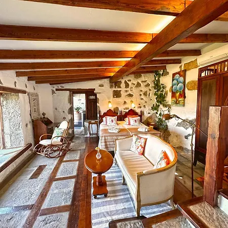 Сasa de vacaciones Casa Mirador Del Valle