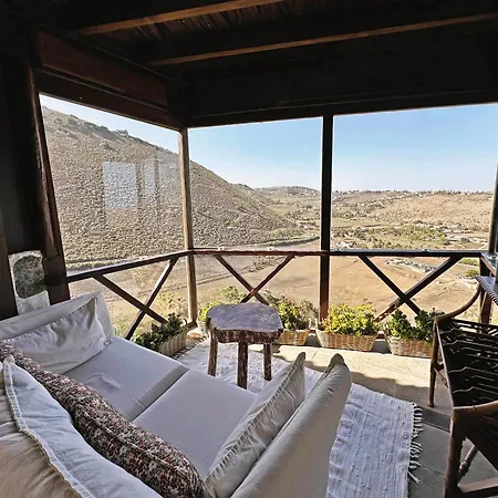 Casa Mirador Del Valle