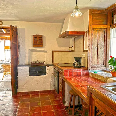 Holiday home Casa Mirador Del Valle Las Palmas de Gran Canaria