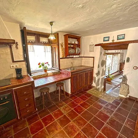Casa Mirador Del Valle *