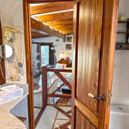 Casa Mirador Del Valle