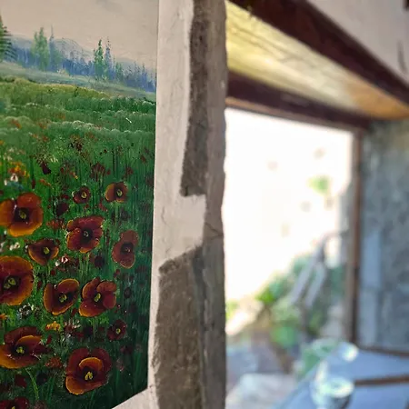 Casa Mirador Del Valle Holiday home