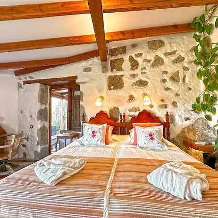 Дом отдыха Casa Mirador Del Valle Лас-Пальмас-де-Гран-Канария