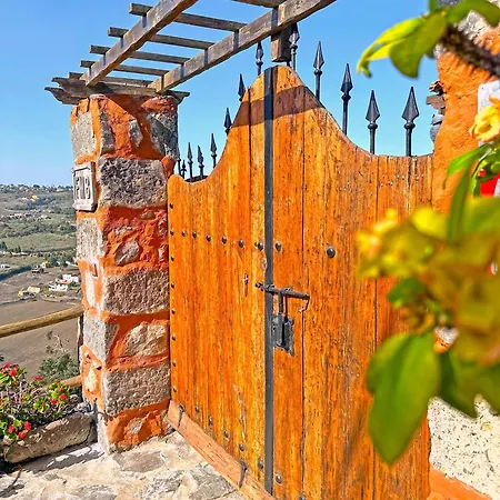 Casa Mirador Del Valle