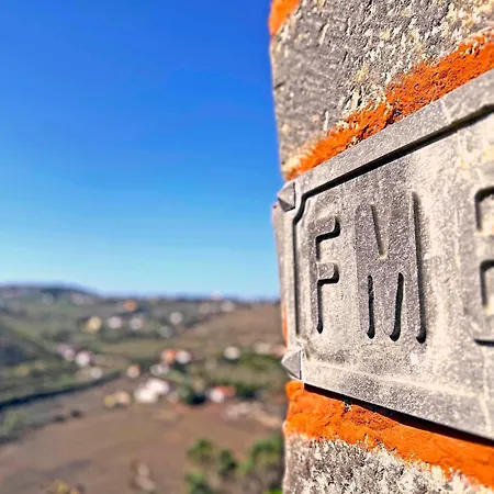 Casa Mirador Del Valle Holiday home