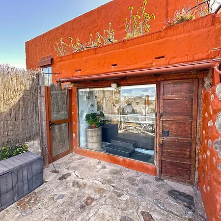 Holiday home Casa Mirador Del Valle