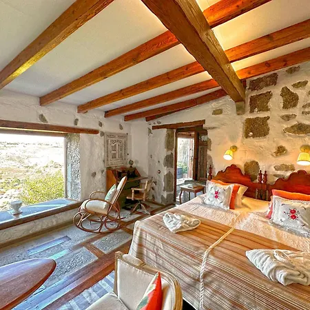 Casa Mirador Del Valle Holiday home Las Palmas de Gran Canaria
