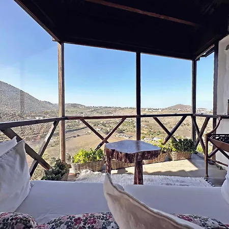 Casa Mirador Del Valle *