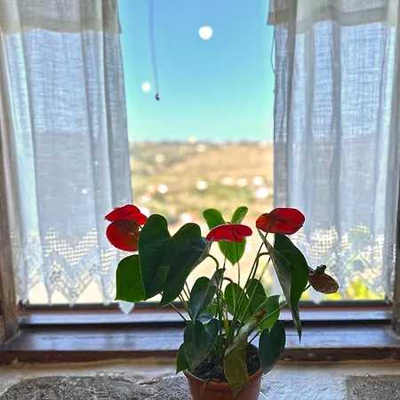 Casa Mirador Del Valle