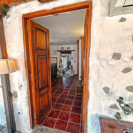 Holiday home Casa Mirador Del Valle