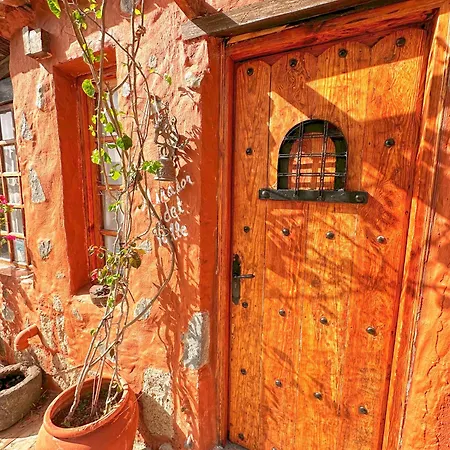 Casa Mirador Del Valle Holiday home Las Palmas de Gran Canaria