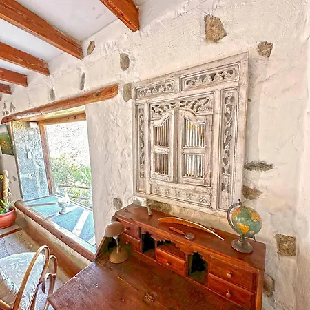 Дом отдыха Casa Mirador Del Valle Лас-Пальмас-де-Гран-Канария