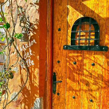Casa Mirador Del Valle *