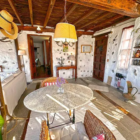 Casa Mirador Del Valle