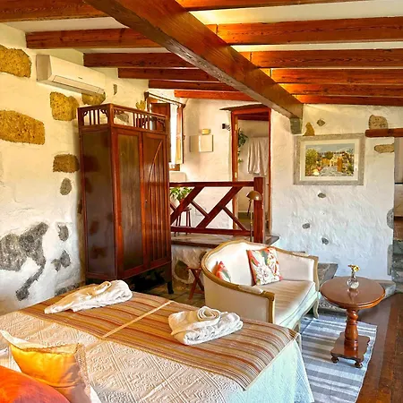 Casa Mirador Del Valle Holiday home
