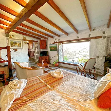 Casa Mirador Del Valle Holiday home Las Palmas de Gran Canaria