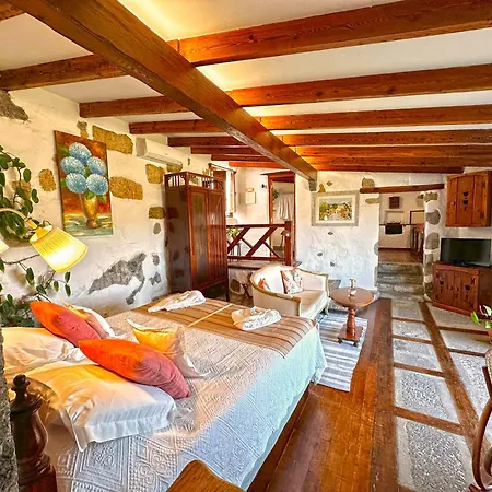 Casa Mirador Del Valle *