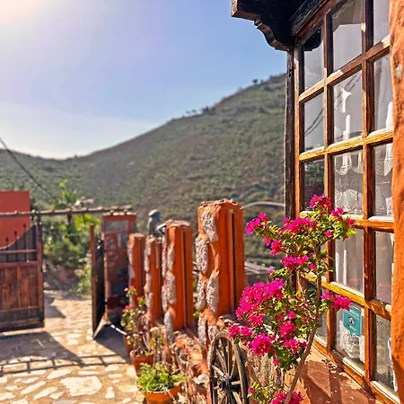 Casa Mirador Del Valle Дом отдыха