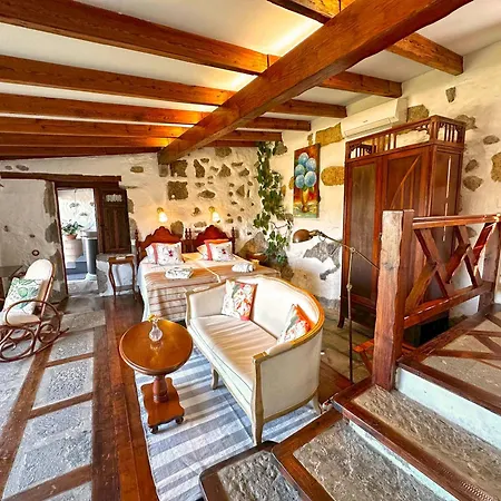 Casa Mirador Del Valle * Las Palmas de Gran Canaria