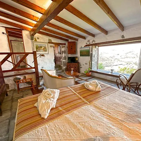 Casa Mirador Del Valle Дом отдыха
